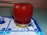 Confettura Extra PRUGNE E MELE